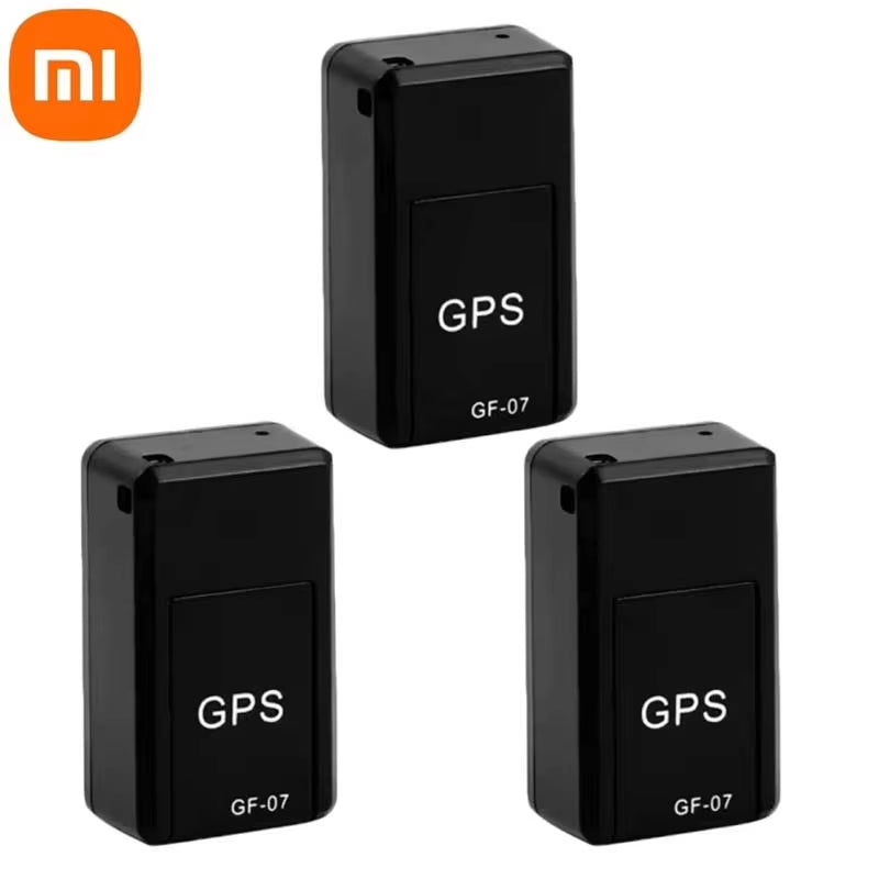 GPS Tracker Strong Magnetic Car