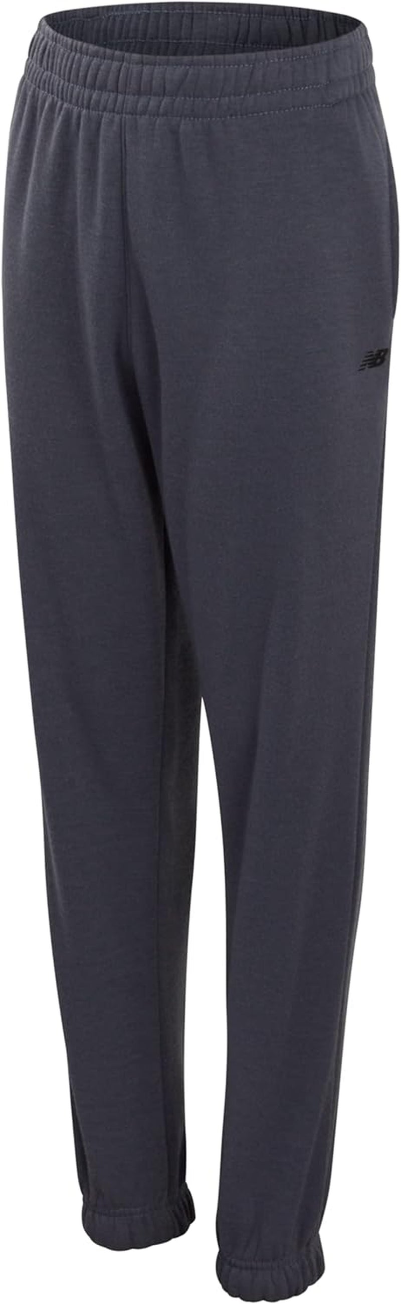 Boys' Sweatpants - 2 Pack Performance Fleece Active Boys Jogger Pants - Athletic Pants for Boys (Size: 8-20)